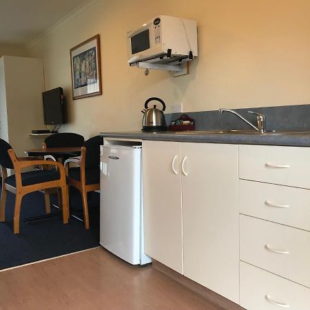 The Peaks Motor Inn Ohakune Dış mekan fotoğraf
