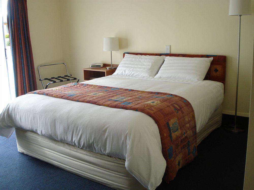 The Peaks Motor Inn Ohakune Dış mekan fotoğraf