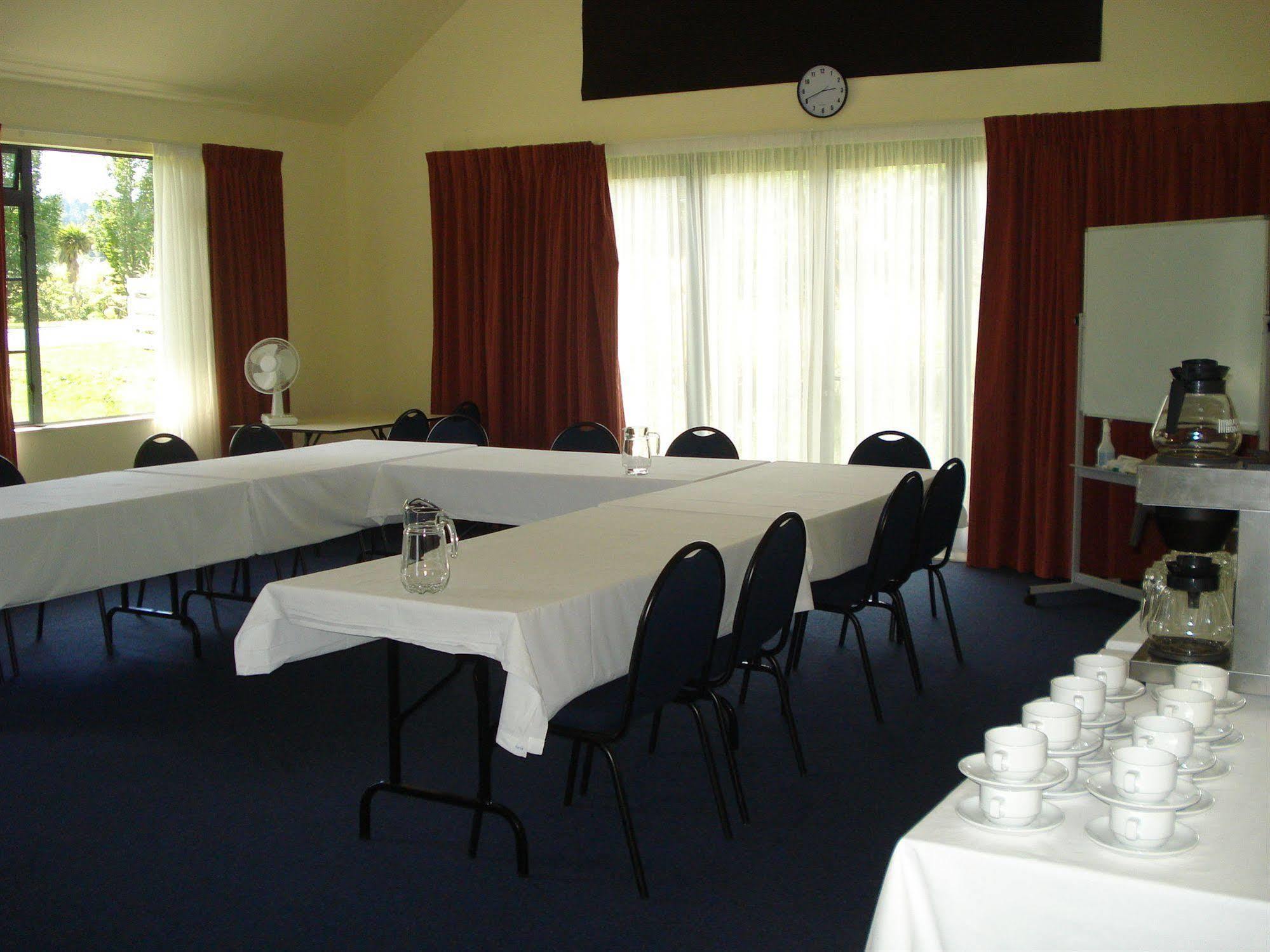 The Peaks Motor Inn Ohakune Dış mekan fotoğraf